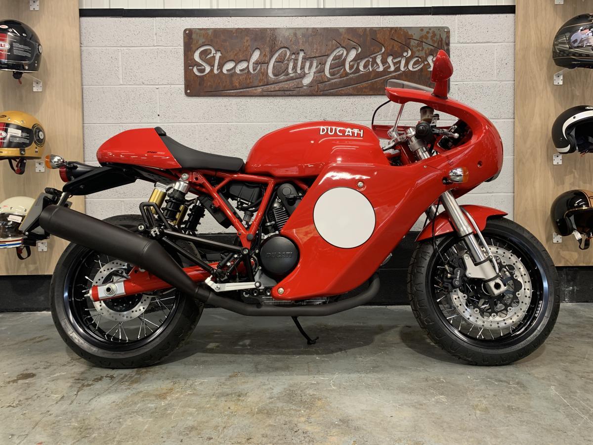 Classic bikes for sale in UK AutoTrader Bikes